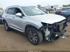 5NMS53AD5KH034578 2019 HYUNDAI SANTA FE