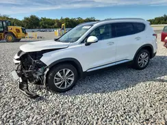 5NMS53AD5KH046343 2019 HYUNDAI SANTA FE