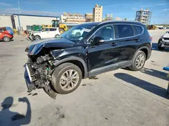 5NMS53AD5KH049761 2019 HYUNDAI SANTA FE