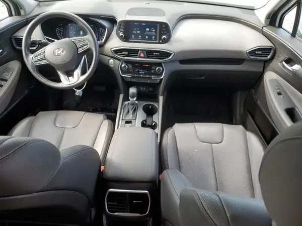 5NMS53AD5KH049789 2019 HYUNDAI SANTA FE - Image 8