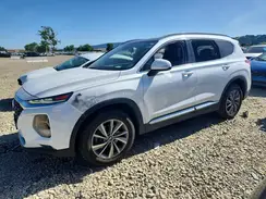 5NMS53AD5KH072537 2019 HYUNDAI SANTA FE