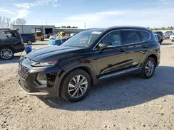 5NMS53AD5KH080881 2019 HYUNDAI SANTA FE