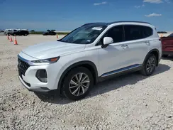 5NMS53AD5KH110171 2019 HYUNDAI SANTA FE