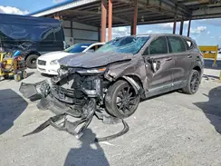 5NMS53AD5KH128394 2019 HYUNDAI SANTA FE