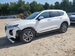 5NMS53AD5KH128699 2019 HYUNDAI SANTA FE