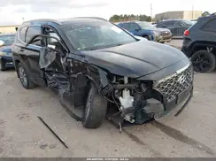 5NMS53AD5KH135698 2019 HYUNDAI SANTA FE