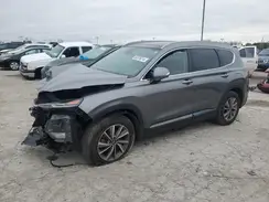 5NMS53AD5LH145097 2020 HYUNDAI SANTA FE