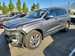 5NMS53AD5LH149361 2020 HYUNDAI SANTA FE