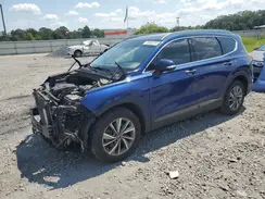 5NMS53AD5LH150445 2020 HYUNDAI SANTA FE