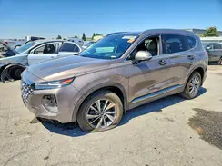 5NMS53AD5LH151126 2020 HYUNDAI SANTA FE