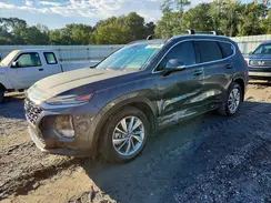 5NMS53AD5LH180089 2020 HYUNDAI SANTA FE