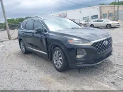 5NMS53AD5LH181212 2020 HYUNDAI SANTA FE