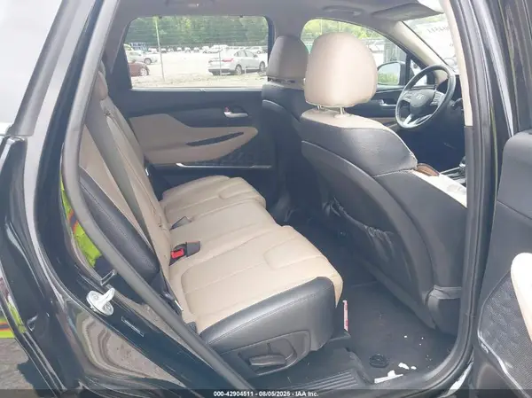 5NMS53AD5LH181212 2020 HYUNDAI SANTA FE - Image 8