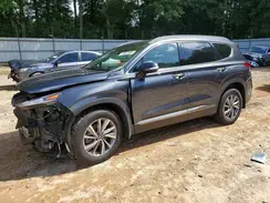 5NMS53AD5LH190699 2020 HYUNDAI SANTA FE