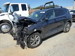 5NMS53AD5LH208585 2020 HYUNDAI SANTA FE