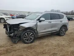 5NMS53AD5LH211731 2020 HYUNDAI SANTA FE