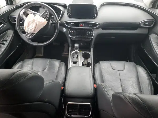 5NMS53AD5LH211731 2020 HYUNDAI SANTA FE - Image 8