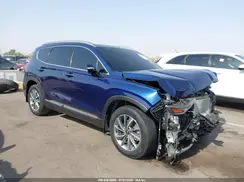 5NMS53AD5LH212412 2020 HYUNDAI SANTA FE