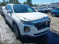 5NMS53AD5LH218467 2020 HYUNDAI SANTA FE