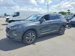 5NMS53AD5LH218825 2020 HYUNDAI SANTA FE