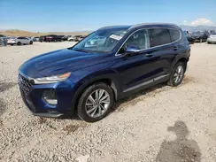 5NMS53AD5LH226035 2020 HYUNDAI SANTA FE