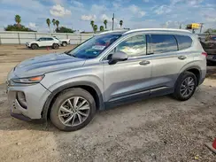 5NMS53AD5LH252313 2020 HYUNDAI SANTA FE