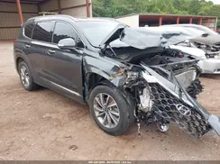5NMS53AD5LH260282 2020 HYUNDAI SANTA FE
