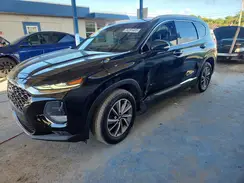5NMS53AD5LH273128 2020 HYUNDAI SANTA FE