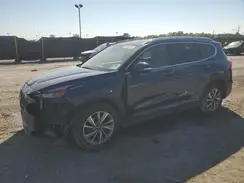 5NMS53AD5LH275770 2020 HYUNDAI SANTA FE