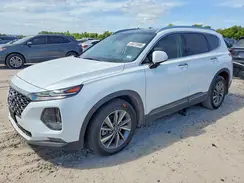 5NMS53AD5LH293024 2020 HYUNDAI SANTA FE