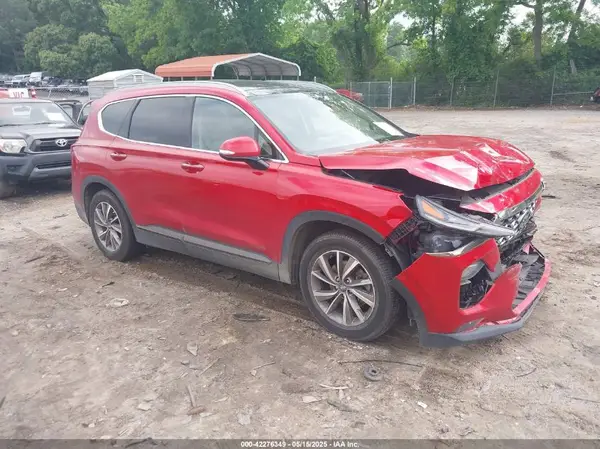 5NMS53AD5LH294609 2020 HYUNDAI SANTA FE - Image 1