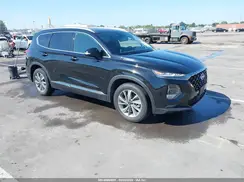 5NMS53AD6KH002982 2019 HYUNDAI SANTA FE