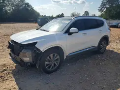 5NMS53AD6KH028224 2019 HYUNDAI SANTA FE