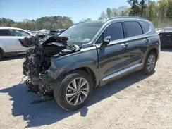 5NMS53AD6KH039661 2019 HYUNDAI SANTA FE