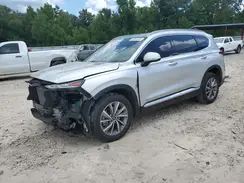 5NMS53AD6KH049705 2019 HYUNDAI SANTA FE