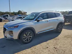 5NMS53AD6KH050336 2019 HYUNDAI SANTA FE