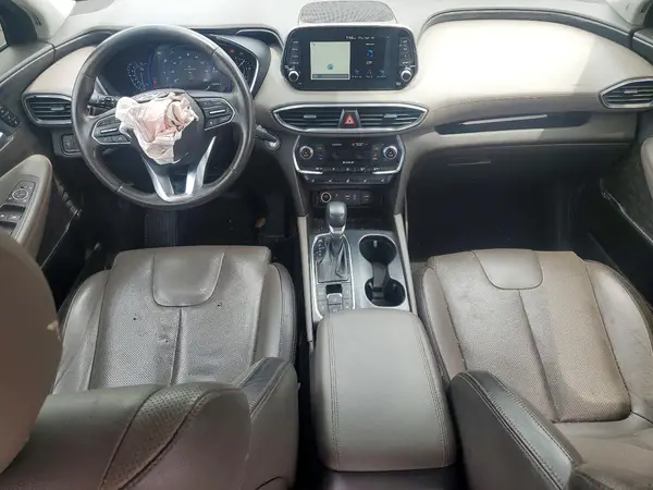 5NMS53AD6KH052166 2019 HYUNDAI SANTA FE - Image 8