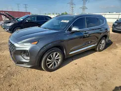 5NMS53AD6KH069405 2019 HYUNDAI SANTA FE