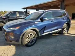 5NMS53AD6KH110647 2019 HYUNDAI SANTA FE