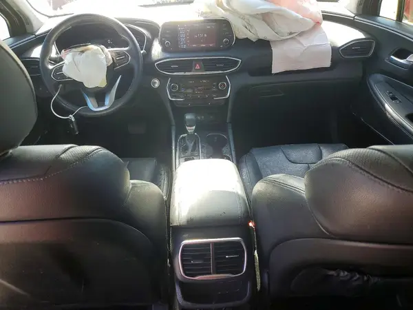 5NMS53AD6KH126444 2019 HYUNDAI SANTA FE - Image 8