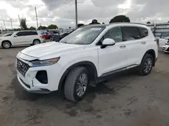 5NMS53AD6LH147005 2020 HYUNDAI SANTA FE