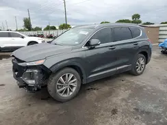 5NMS53AD6LH201340 2020 HYUNDAI SANTA FE