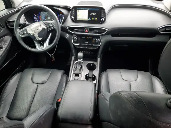 5NMS53AD6LH201340 2020 HYUNDAI SANTA FE - Image 8
