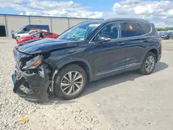 5NMS53AD6LH205100 2020 HYUNDAI SANTA FE
