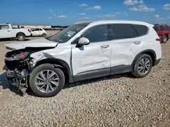 5NMS53AD6LH209499 2020 HYUNDAI SANTA FE