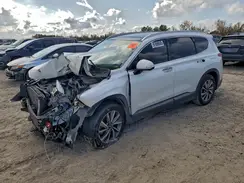 5NMS53AD6LH238050 2020 HYUNDAI SANTA FE