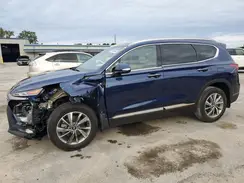 5NMS53AD6LH242051 2020 HYUNDAI SANTA FE
