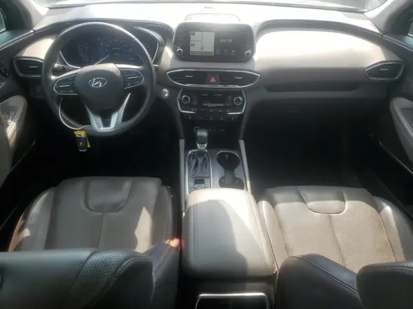 5NMS53AD6LH243412 2020 HYUNDAI SANTA FE - Image 8