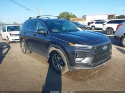 5NMS53AD6LH251929 2020 HYUNDAI SANTA FE