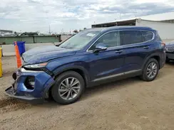 5NMS53AD6LH255088 2020 HYUNDAI SANTA FE